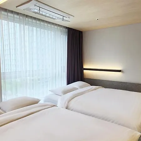 Grand City Hotel Changwon Exterior foto