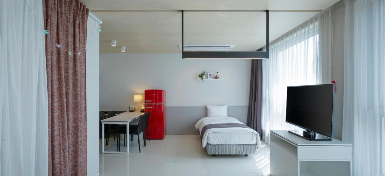 Grand Hotel Changwon