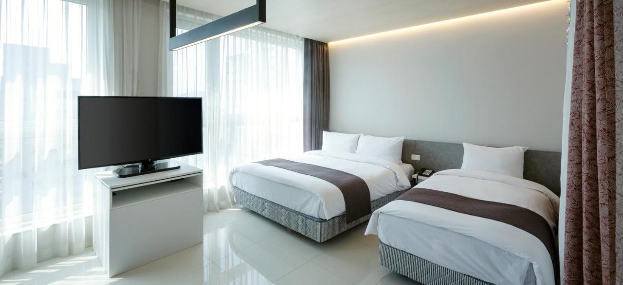 Grand Hotel Changwon