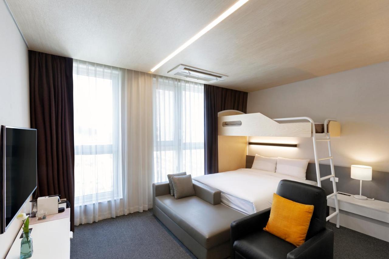 Grand Hotel Changwon