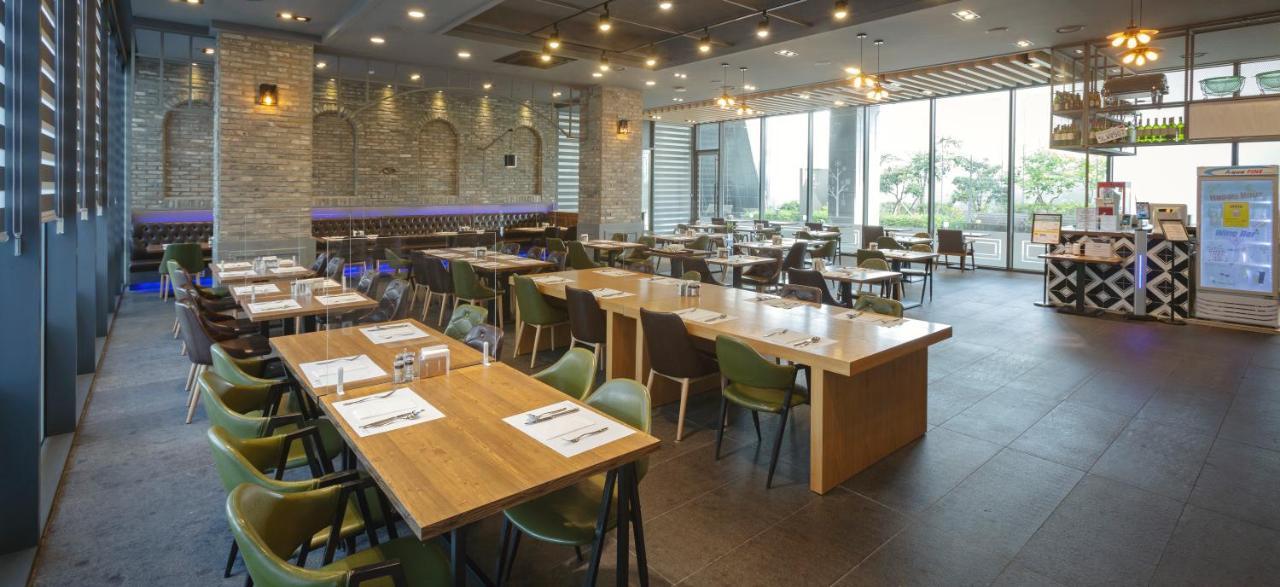 Grand Hotel Changwon