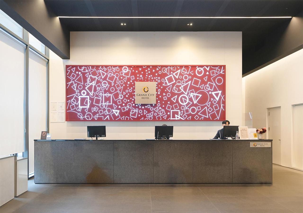 Hotel Grand Changwon