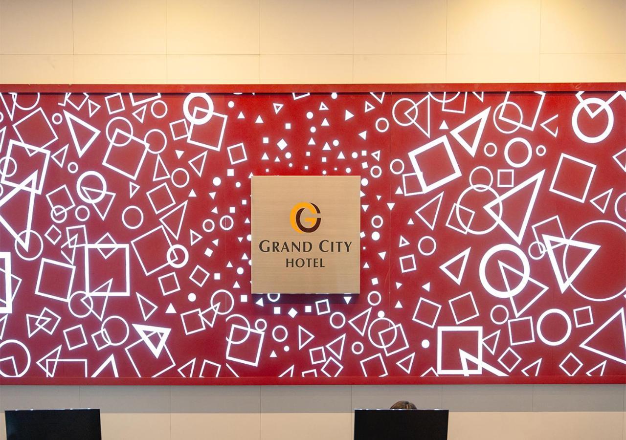 Grand Changwon