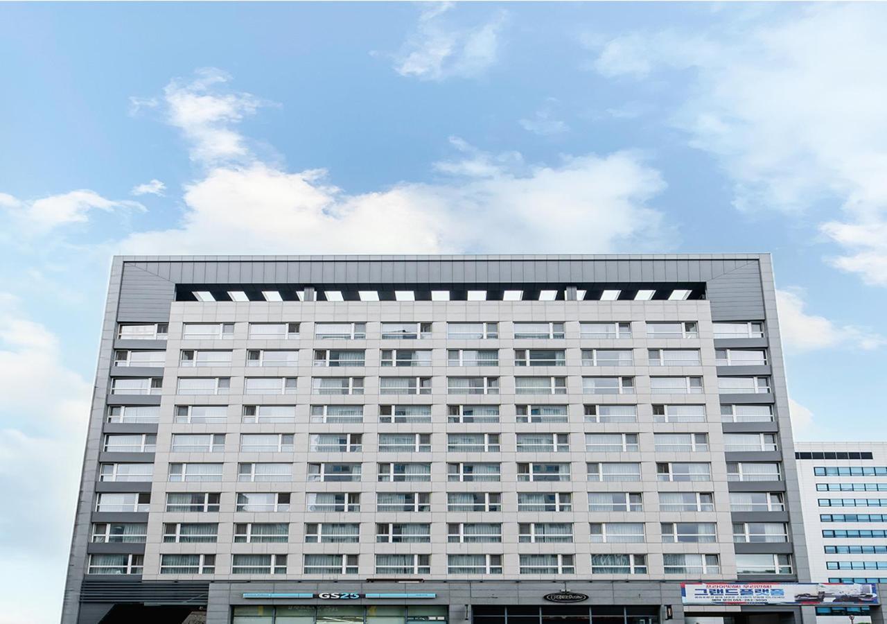 Grand Changwon