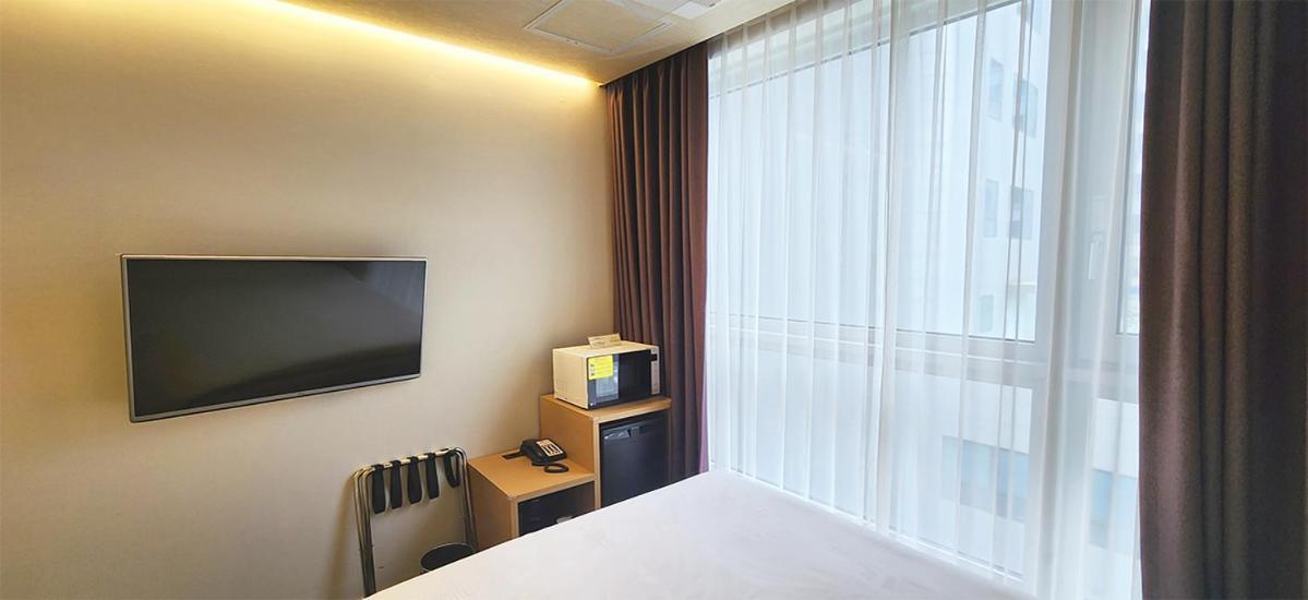 Grand 4* Changwon