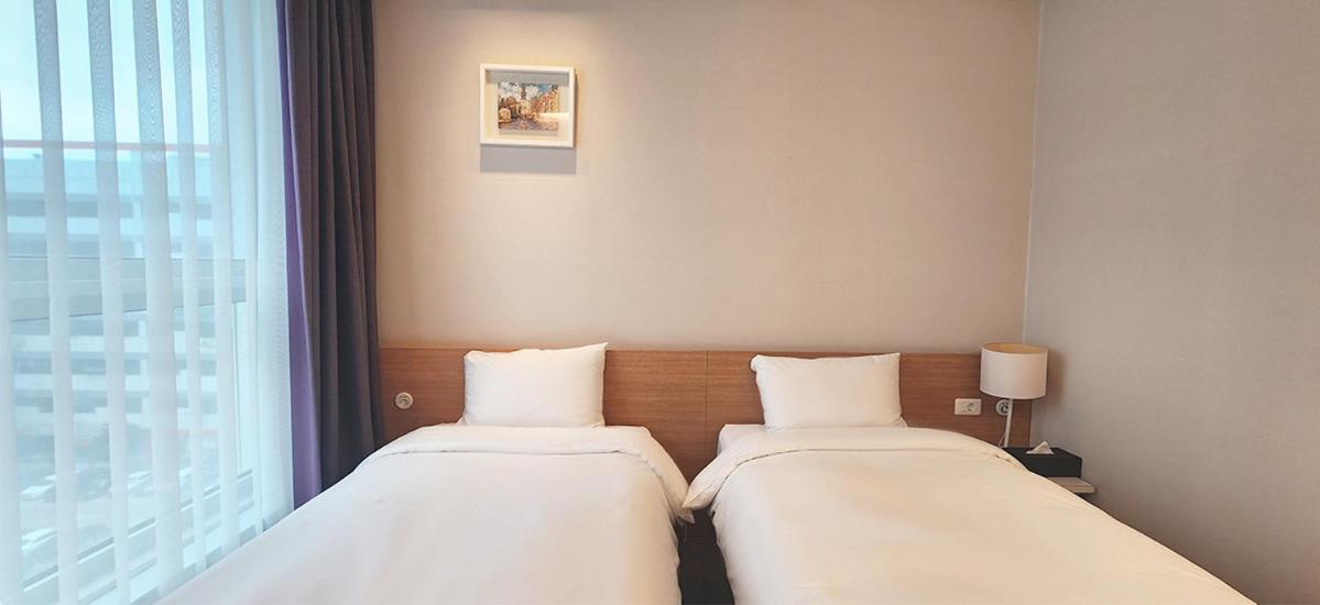 Grand 4* Changwon
