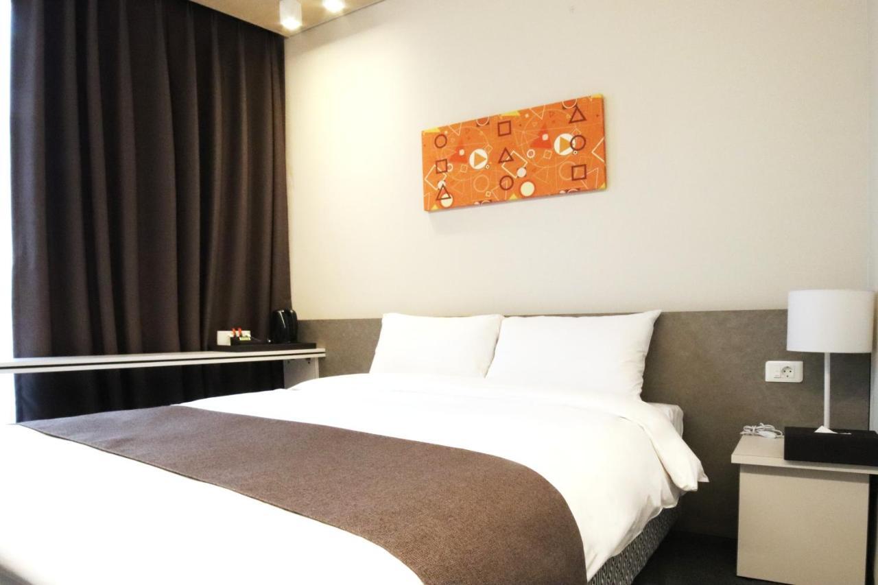 Hotel Grand