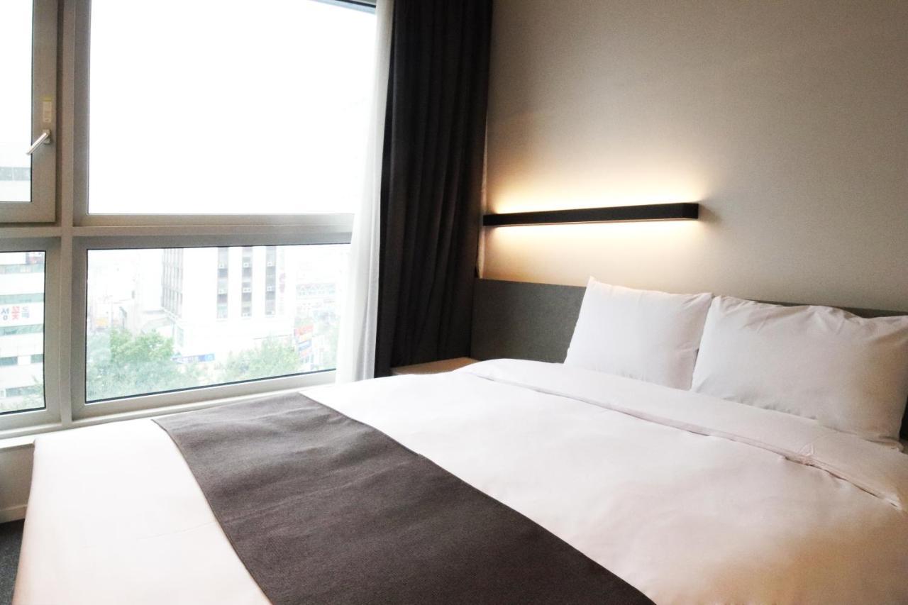 Hotel Grand Changwon