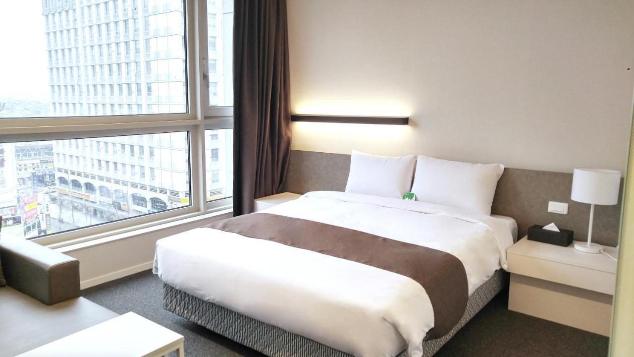 Grand Changwon