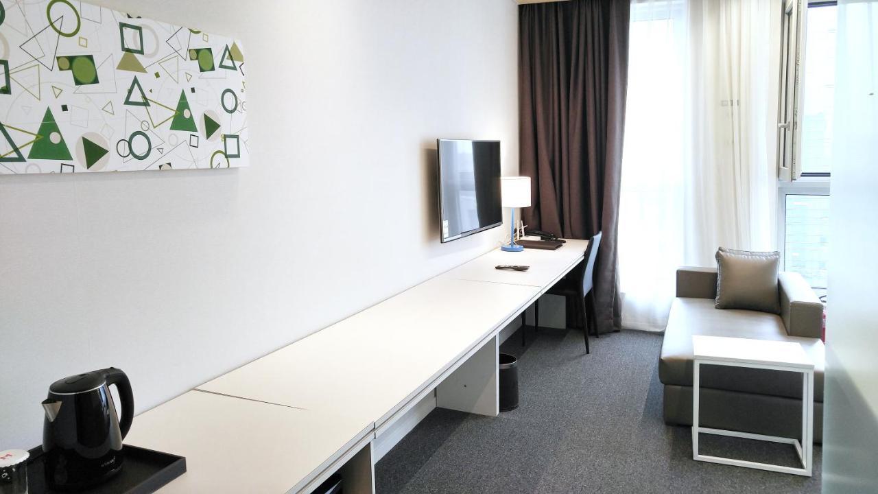 Grand Hotel 4*