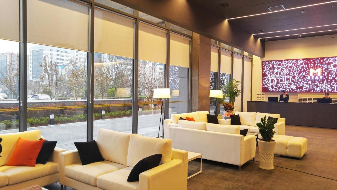 Grand 4* Changwon