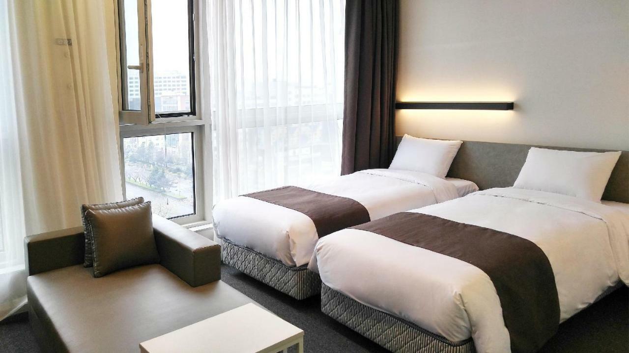 Hotel Grand Changwon