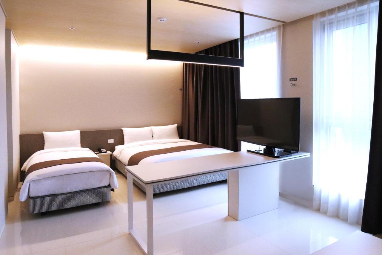 Grand 4* Changwon